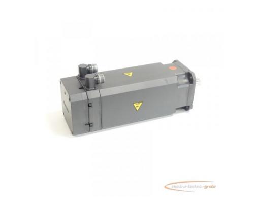 Siemens 1FT6064-6AF71-4EH2 Synchronservomotor SN:YFS929553204005 - Bild 2