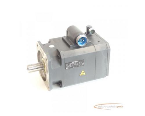 Siemens 1FT6082-1AF71-1EG1 Synchronservomotor SN:YFV242331005001 - Bild 1