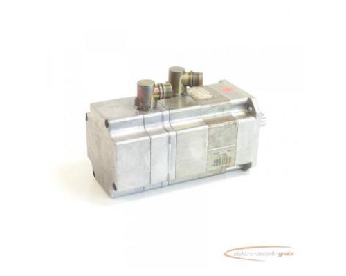 Siemens 1FK6060-6AF71-1EG2 Synchronservomotor SN:YFM110828301002 - Bild 2