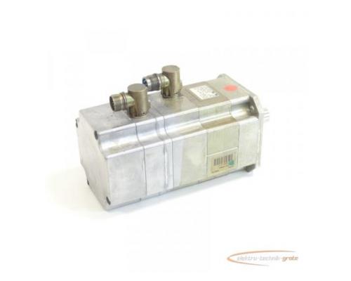 Siemens 1FK6060-6AF71-1EG2 Synchronservomotor SN:YFM211227401001 - Bild 2