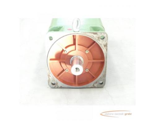 Siemens 1HU3136-0AF01 - Z Gleichstrom - Servomotor SN:E0U87284704001 - Bild 3