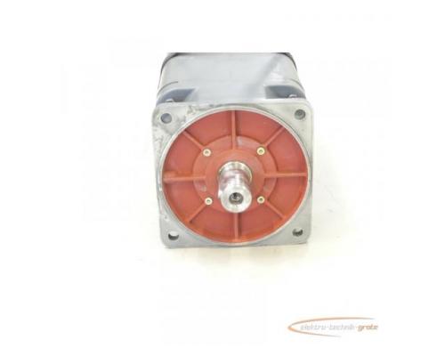 Siemens 1HU3136-0AF01 - Z Gleichstrom - Servomotor SN:E0U87284707001 - Bild 3