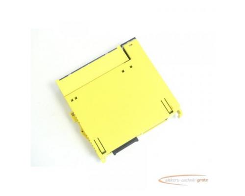 Fanuc A03B-0819-C160 Modul AOR08G SN:N0697200204 - Bild 3