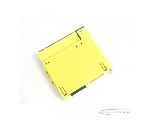 Fanuc A03B-0819-C161 Modul AOR16G SN:N7381200204 - Bild 3