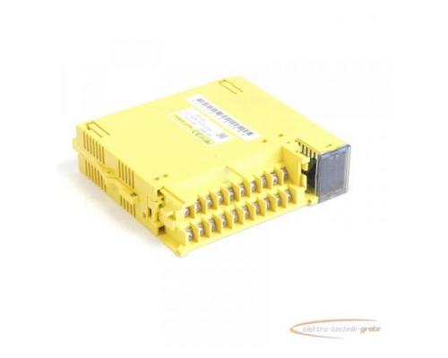 Fanuc A03B-0819-C161 Modul A0R16G SN:P011591200902 - Bild 1