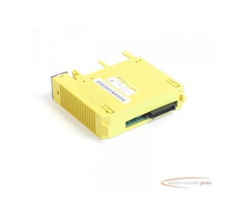 Fanuc A03B-0819-C161 Modul A0R16G SN:P011591200902 - Bild 2