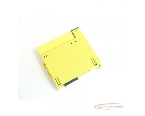 Fanuc A03B-0819-C161 Modul A0R16G SN:P011591200902 - Bild 3