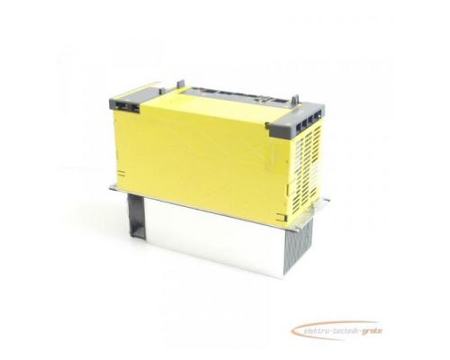 Fanuc A06B-6114-H109 Servo Amplifier Module Version: B SN:V02405481 - Bild 1