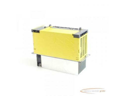 Fanuc A06B-6114-H109 Servo Amplifier Module Version: B SN:V02405475 - Bild 1