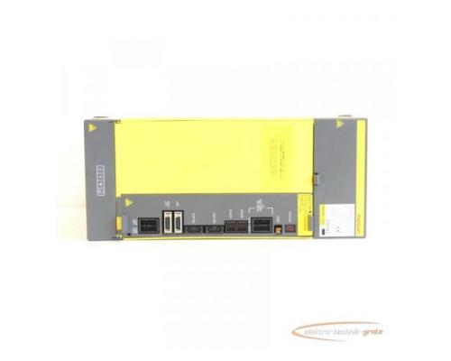 Fanuc A06B-6114-H109 Servo Amplifier Module Version: B SN:V02405475 - Bild 3