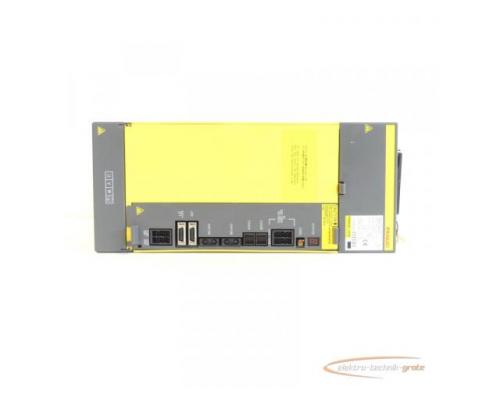 Fanuc A06B-6114-H109 Servo Amplifier Module Version: B V02405480 - Bild 3