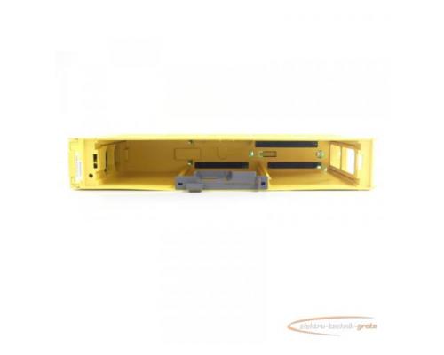 Fanuc A02B-0283-B801 Rack ohne Karten! SN: E02404068 - Bild 3