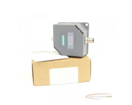 Siemens Simatic RF350R 6GT2801-4BA10 SN VPK8230493 - ungebraucht! - - Bild 1