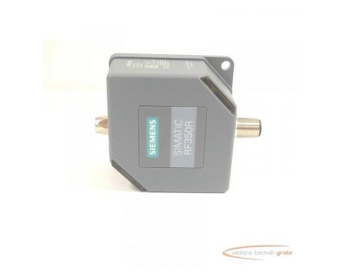 Siemens Simatic RF350R 6GT2801-4BA10 SN VPK8230493 - ungebraucht! - - Bild 7