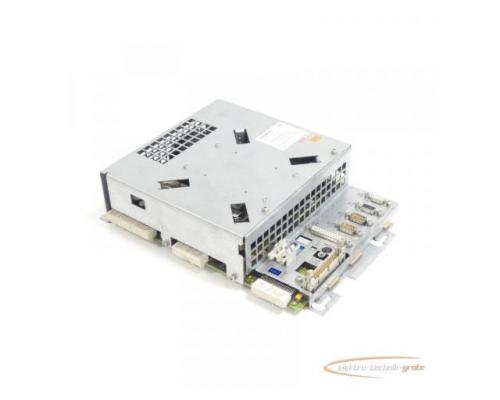 Siemens 6FC5210-0DA20-1AA0 MMC 103 Version: B SN:T-J02012847 - Bild 1