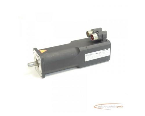 Kollmorgen DBL3N00300-03M-000-S40 Servomotor SN:1212454898 - Bild 1