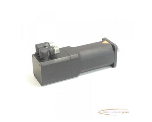 Kollmorgen DBL3N00300-03M-000-S40 Servomotor SN:1212454898 - Bild 2