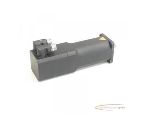 Kollmorgen DBL3N00300-03M-000-S40 Servomotor SN:1212454897 - Bild 2