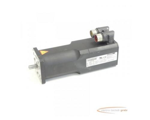 Kollmorgen DBL3N00130-B3M-000-S40 Servomotor SN:1212454899 - Bild 1