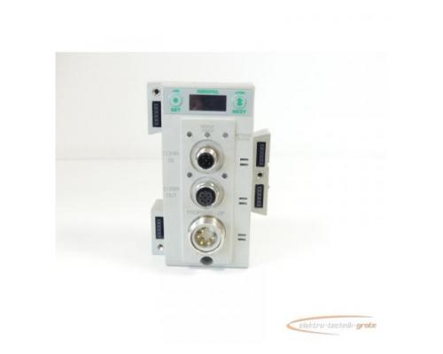 Numatics 240-239 Profibus - DP Module G3 Kommunikationsmodul - Bild 1