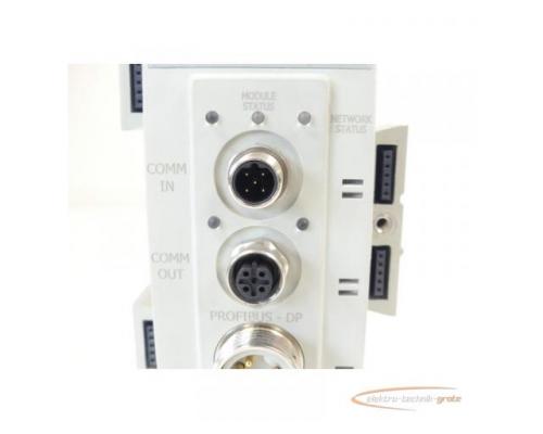 Numatics 240-239 Profibus - DP Module G3 Kommunikationsmodul - Bild 4