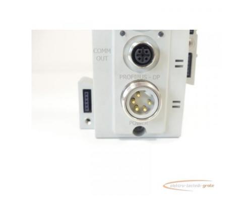 Numatics 240-239 Profibus - DP Module G3 Kommunikationsmodul - Bild 5