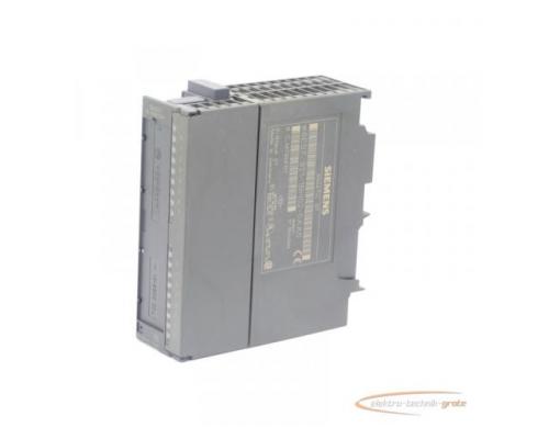 Siemens 6ES7321-1BH02-0AA0 Digital-Eingabe - Bild 1