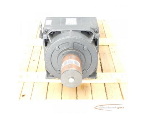 Siemens 1PH7186-7QE300FB3 Asynchronmotor SN:N-J11497957010001/2017- ungebr.! - - Bild 3