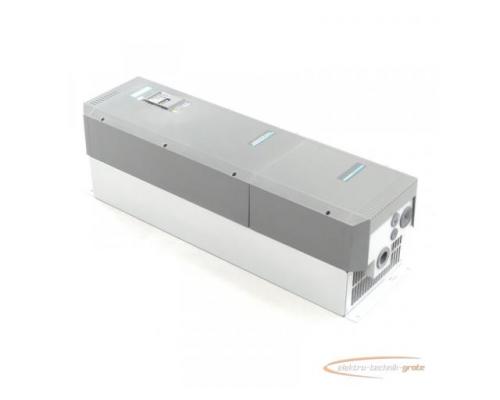 Siemens 6SE3224-2DJ50 MIDIMASTER VECTOR Version: A09 SN:XAM196DV081A - Bild 1