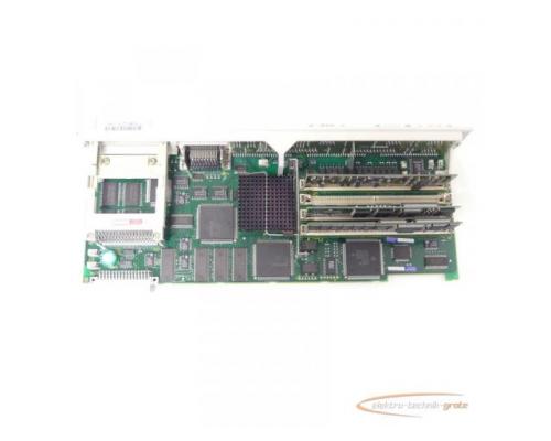 Siemens 6FC5357-0BA21-1AE1 NCU 572.2 Version: B SN:T-K32026206 - Bild 3