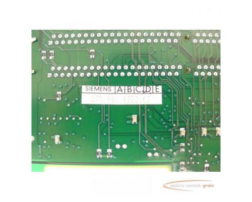 Siemens 6FC5357-0BA21-1AE1 NCU 572.2 Version: B SN:T-K32026206 - Bild 6