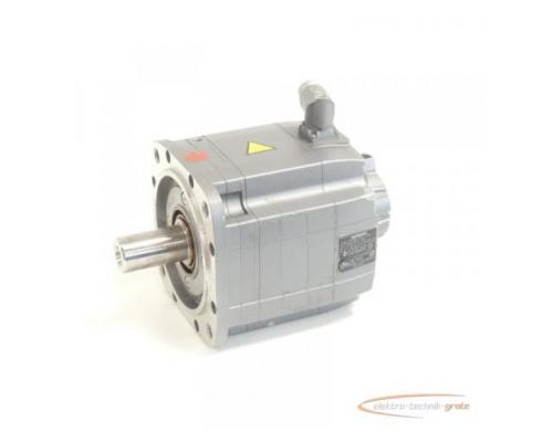 Siemens 1FT7082-1AF71-1CG1 Synchronmotor SN:YFD0644936301001 - Bild 1