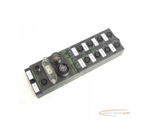 Murrelektronik MVK-P DIO8 Service Modul Art.No. 55329 - Bild 1