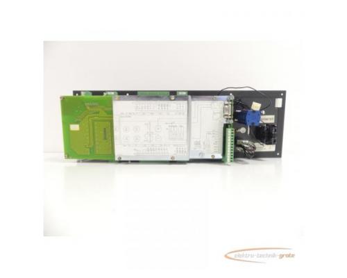 Siemens 6FC5203-0AD25-0AA0 PP031-MC/HR Bedienfeld E-Stand D - Bild 3