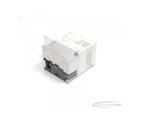 Toshiba VFS11-4004PL-WP (R5) Frequenzumrichter SN:8814110224031014 - Bild 3