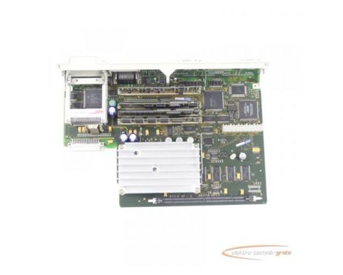 Siemens 6FC5357-0BB33-0AE2 NCU 573.3 Version: A SN:T-N22054735 - Bild 3