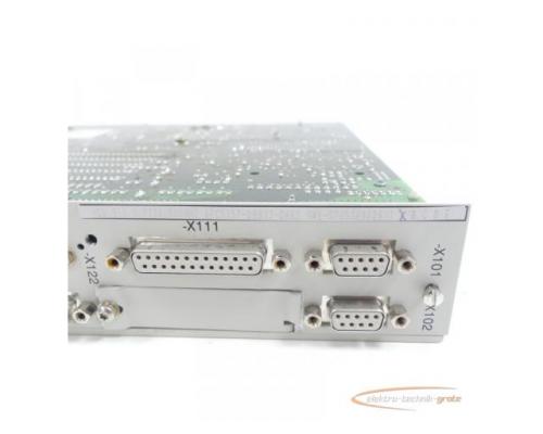 Siemens 6FC5357-0BB33-0AE2 NCU 573.3 Version: A SN:T-N22054735 - Bild 5