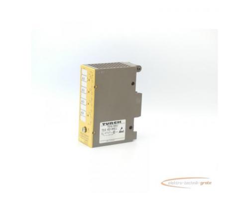 Turck TS 10-452-8MR11 Relay Ausgabe Modul - Bild 1