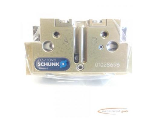 Schunk PGN+64-1 Universalgreifer 0371090 - ungebraucht! - - Bild 5