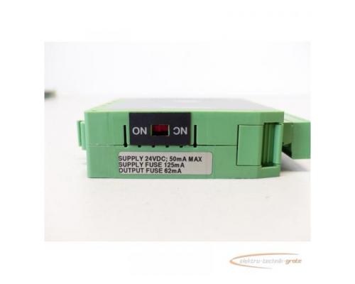 Marposs E32R Interface Module SN: 0MN4242 - Bild 3