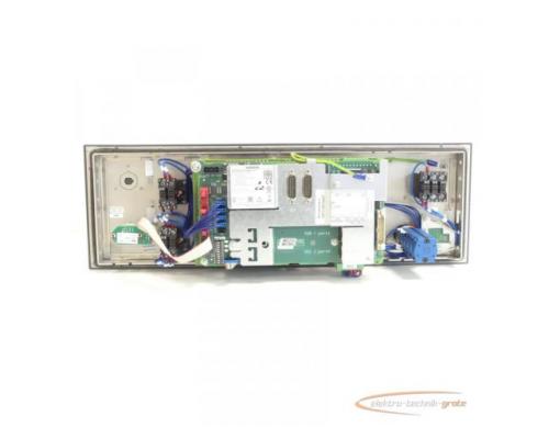 Siemens 6FC5303-1AF12-0AS0 Push Button Panel SN:F2K9033961 - ungebraucht! - - Bild 3