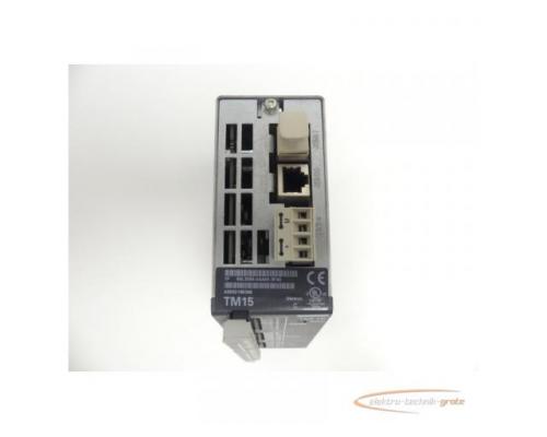 Siemens 6SL3055-0AA00-3FA0 Terminalmodul - Bild 2