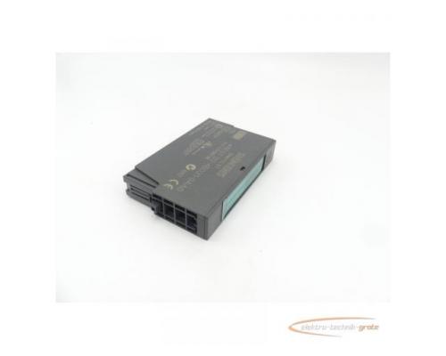 Siemens 6ES7132-4BD31-0AA0 Elektronikmodul - Bild 3