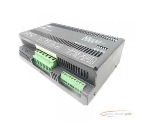 Siemens 6EP1931-2FC01 Sitop power DC-USV-Modul 40 SN 346618 - Bild 3