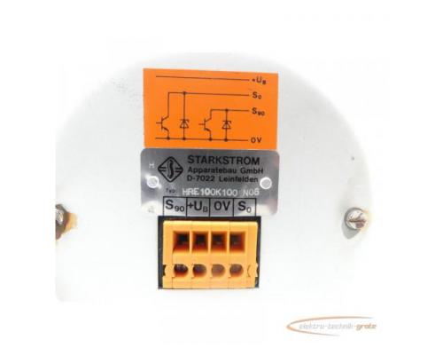 HRE100K100 N05 elektronisches Handrad - Bild 4