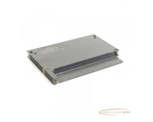 Siemens 6ES7421-1BL01-0AA0 SM421 Digitaleingabe E-Stand: 1 SN:VPMD443871 - Bild 1