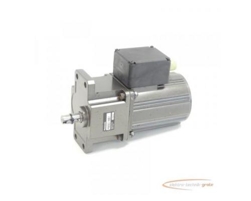 Panasonic M9GC18B1 / M91CA0GK4L4 Getriebemotor SN.5526 - Bild 1