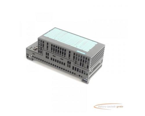 Siemens 6ES7133-1BL01-0XB0 Elektronikblock für ET 200L E-Stand: 1 SN:C-N4A79854 - Bild 2