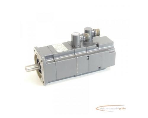 Siemens 1FK6042-6AF71-1EH0 Synchronservomotor SN:YFR223250901002 - Bild 1