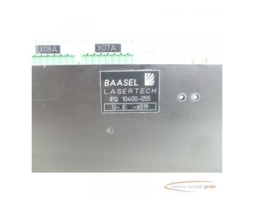 Baasel / Lasertech IPQ 10400-055 Modul - Bild 5